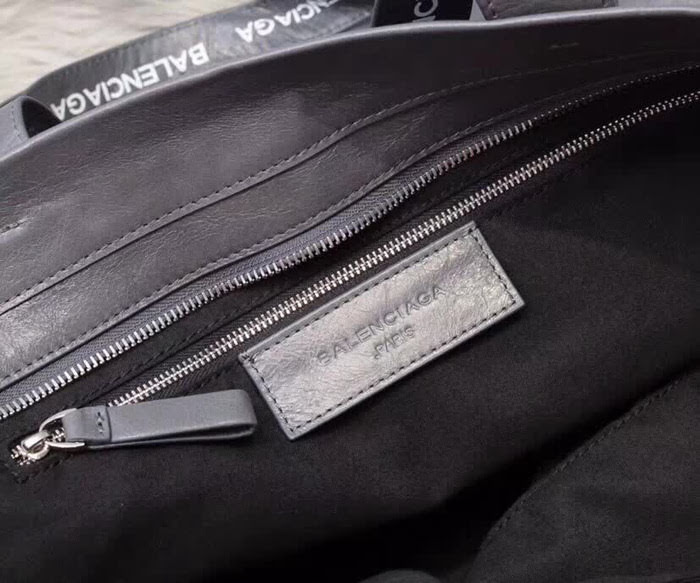 BALENCIAG巴黎世家 權志龍同款 carry shopper 旅行袋 購物袋 容量超大  BL1726